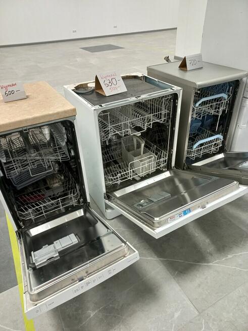 Pralki ,Zmywarki, Suszarki