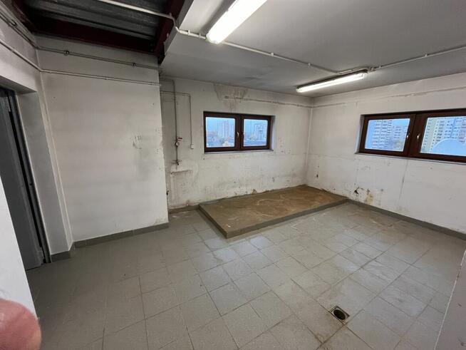 Wspólnota wynajmie pomieszczenie