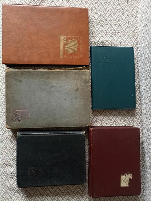 Niesamowicie przepiękna i duża kolekcja znaczków pocztowych