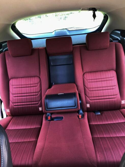 Lexus NX 200t Kupiony w polskim salonie15.11.2016.