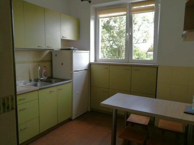 BEZPOŚREDNIO Wynajem- Mieszkanie-60m2,Centrum Otwocka