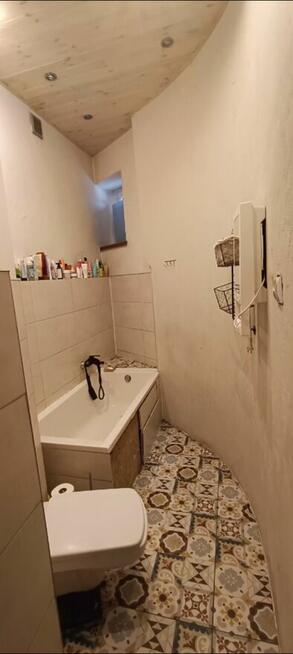 Zamienię mieszkanie na mniejsze