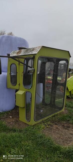 Części Do Kombajnu Claas Dominator 85,80,105,100