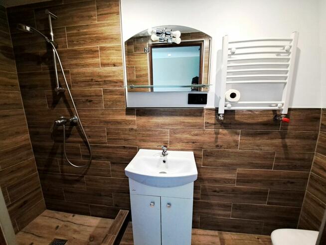 Zabudowana działka budowlana 16,91 ar w Sanoku na Olchowcach