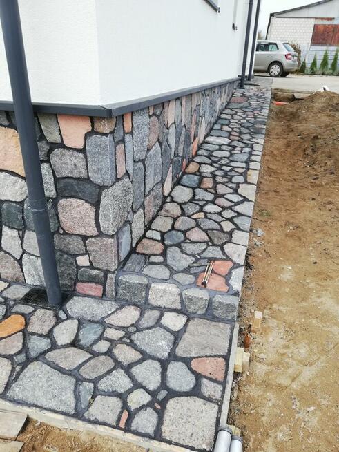 Sprzedam kamień polny łupany