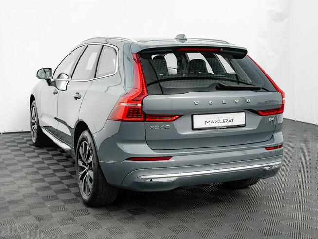 Volvo XC 60 WJ2315L#B4 B Plus Bright Podgrz.f I kier K.cofania Salon PL VAT 23%