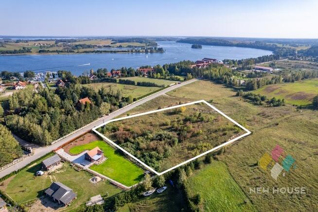 Stare Sady - działka idealna pod inwestycję