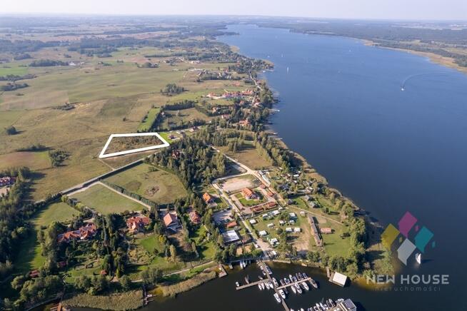 Stare Sady - działka idealna pod inwestycję