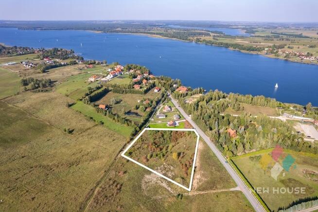 Stare Sady - działka idealna pod inwestycję