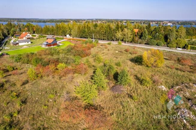 Stare Sady - działka idealna pod inwestycję