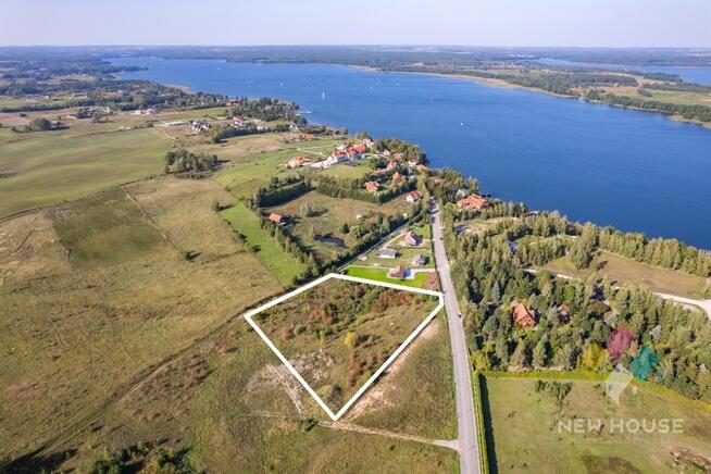 Stare Sady - działka idealna pod inwestycję