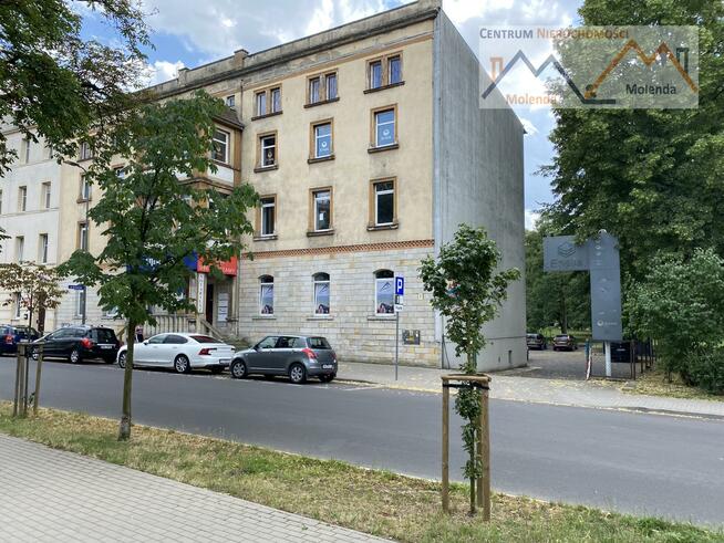 Lokal użytkowy Bolesławiec, Ogrodowa
