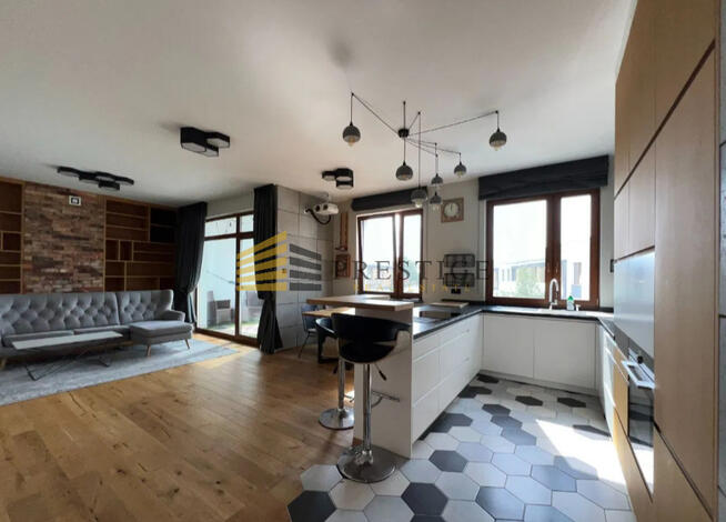 Stylowy Apartament w Konstancinie-Jeziornie – Twój