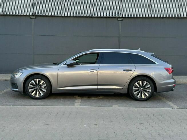 Audi A6 40Tdi Quattro S Tronic krajowy, f-VAT, bezwypadkowy !