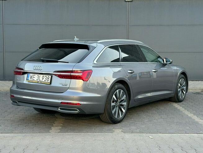 Audi A6 40Tdi Quattro S Tronic krajowy, f-VAT, bezwypadkowy !