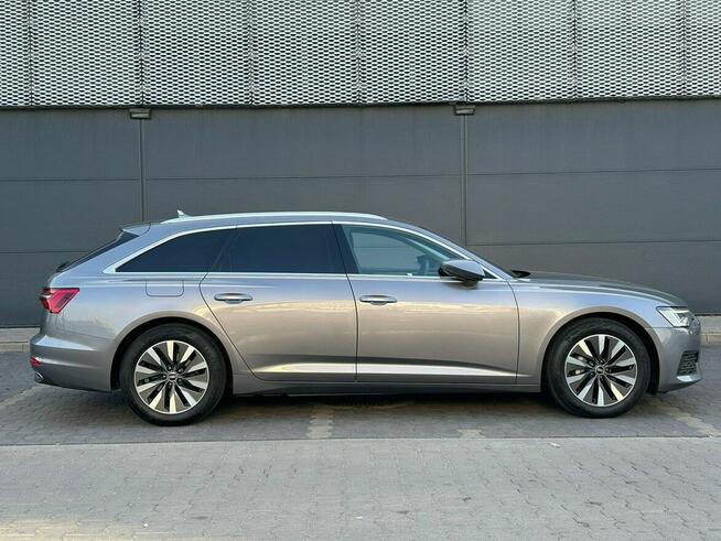 Audi A6 40Tdi Quattro S Tronic krajowy, f-VAT, bezwypadkowy !