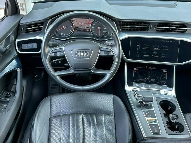 Audi A6 40Tdi Quattro S Tronic krajowy, f-VAT, bezwypadkowy !