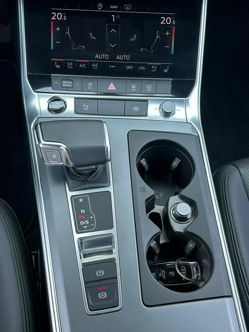 Audi A6 40Tdi Quattro S Tronic krajowy, f-VAT, bezwypadkowy !