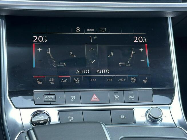 Audi A6 40Tdi Quattro S Tronic krajowy, f-VAT, bezwypadkowy !