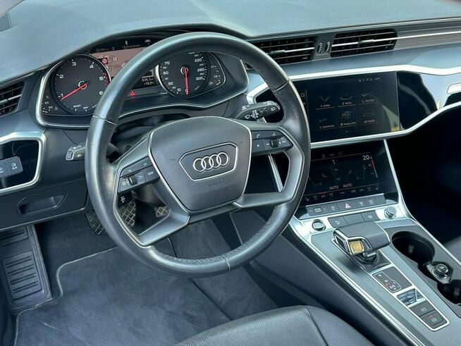 Audi A6 40Tdi Quattro S Tronic krajowy, f-VAT, bezwypadkowy !