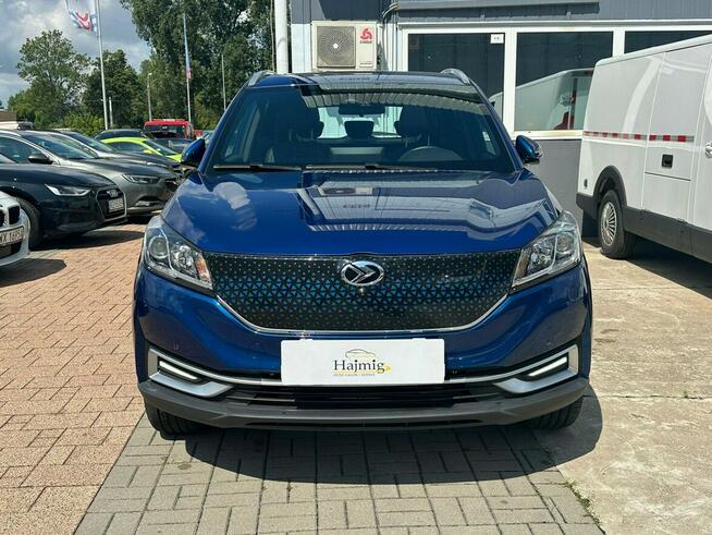 Seres 3 Luxury ,Salon PL , Faktura VAT 23 % , Gwarancja Fabryczna