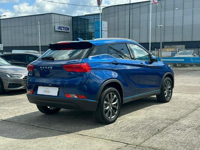 Seres 3 Luxury ,Salon PL , Faktura VAT 23 % , Gwarancja Fabryczna