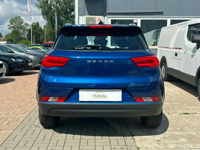 Seres 3 Luxury ,Salon PL , Faktura VAT 23 % , Gwarancja Fabryczna