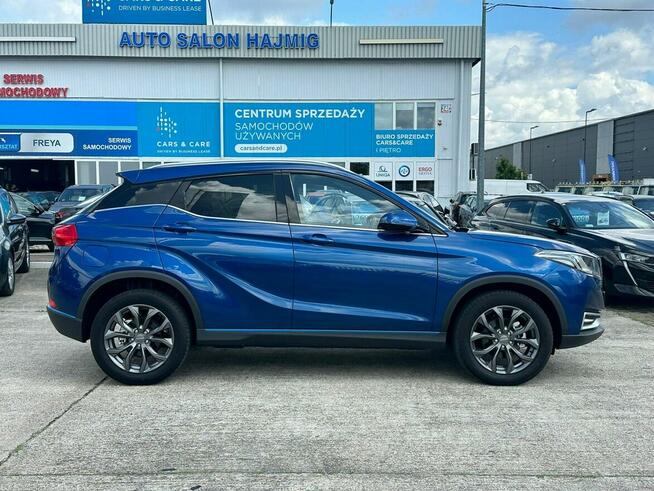 Seres 3 Luxury ,Salon PL , Faktura VAT 23 % , Gwarancja Fabryczna