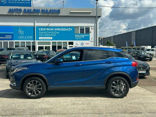 Seres 3 Luxury ,Salon PL , Faktura VAT 23 % , Gwarancja Fabryczna