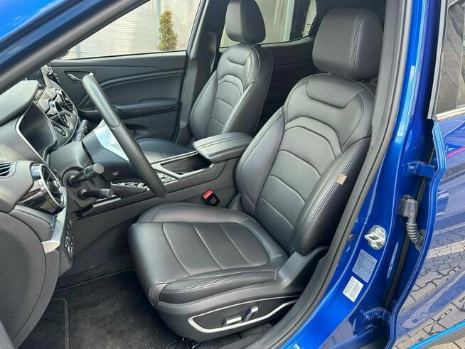 Seres 3 Luxury ,Salon PL , Faktura VAT 23 % , Gwarancja Fabryczna