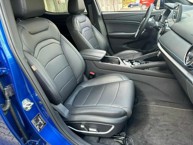 Seres 3 Luxury ,Salon PL , Faktura VAT 23 % , Gwarancja Fabryczna