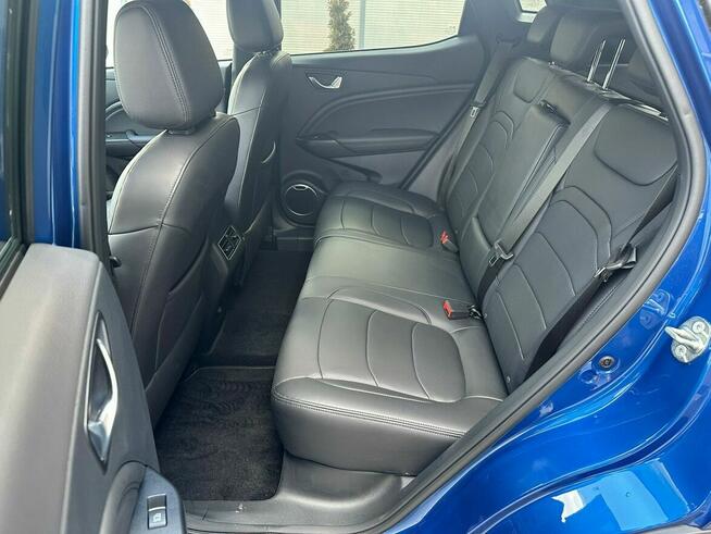 Seres 3 Luxury ,Salon PL , Faktura VAT 23 % , Gwarancja Fabryczna