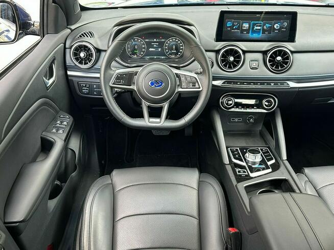 Seres 3 Luxury ,Salon PL , Faktura VAT 23 % , Gwarancja Fabryczna