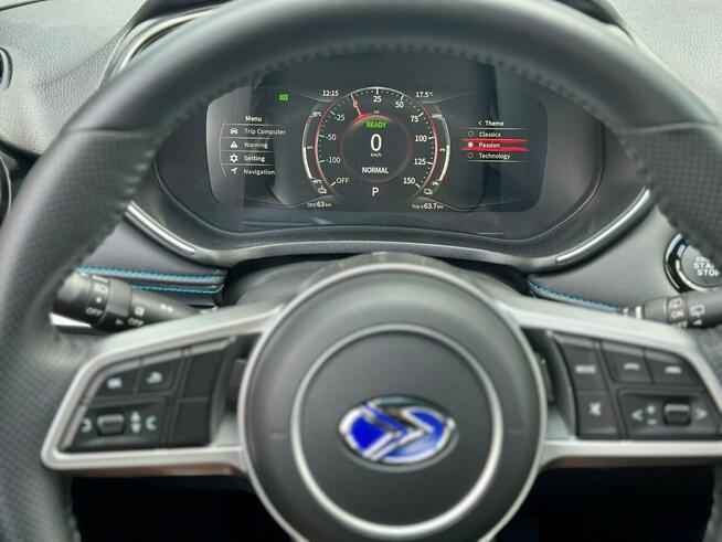 Seres 3 Luxury ,Salon PL , Faktura VAT 23 % , Gwarancja Fabryczna