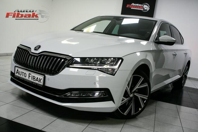 Škoda Superb Automat*4x4*Salon PL*Style*Bezwypadkowy*Virtual*200KM*Vat23%