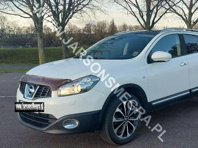 Nissan Qashqai 2.0 Manual