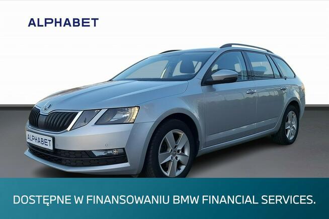 Skoda Octavia 1.0 TSI GPF Ambition