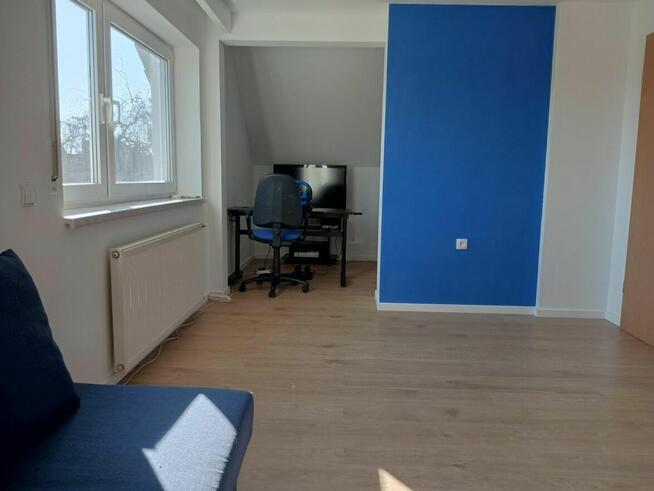 Sprzedam ładny dom z 10 arową działką