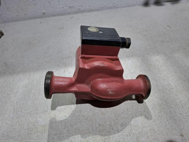 Pompa Grundfos DELPHIS-THERM UPS 25-20 180