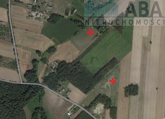 Wacławów gm. Lądek - działka inwestycyjna/ komercyjna