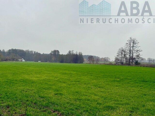 Wacławów gm. Lądek - działka inwestycyjna/ komercyjna