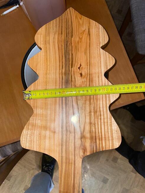 deski ozdobne do krojenia