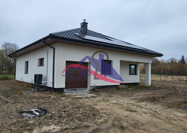 NOWOŚĆ-Sprzedam atrakcyjny DOM na nowym osiedlu !