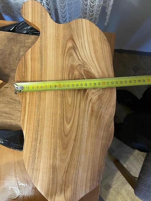 deski ozdobne do krojenia