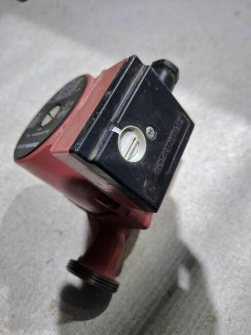 Pompa Grundfos DELPHIS-THERM UPS 25-20 180