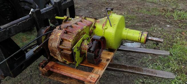 Części Do Kombajnu Claas Dominator 85,80,105,100