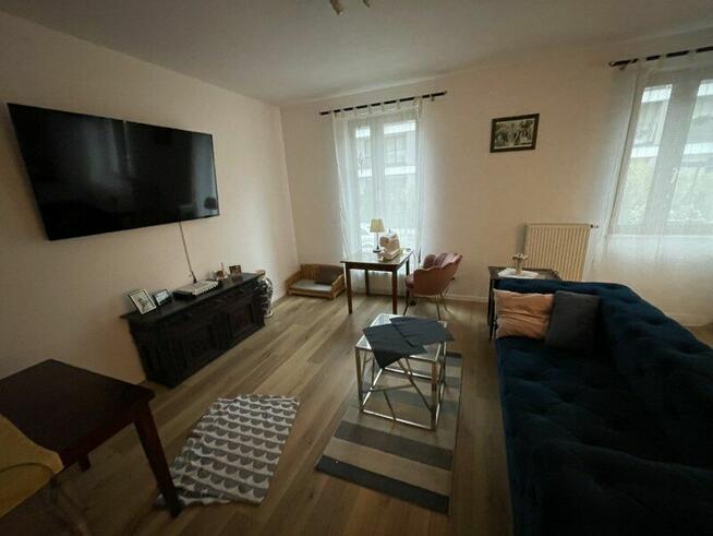 1/2 udziału w lokalu mieszkalnym - Warszawa, Teodorowicza