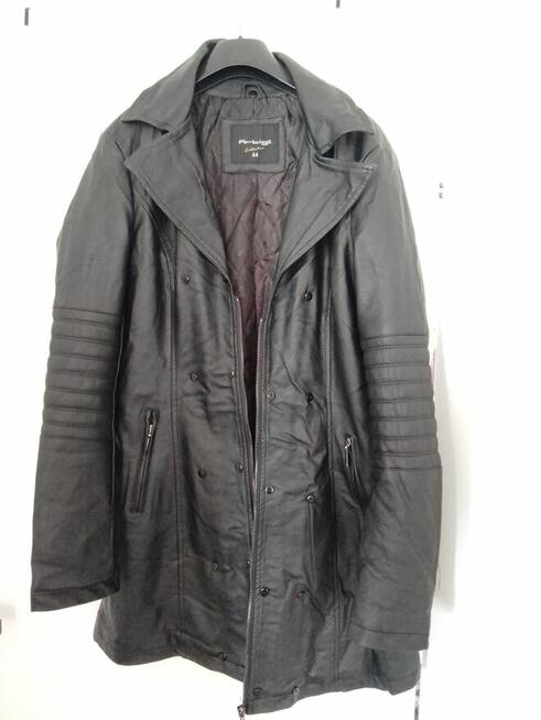 Płaszcz damski nowy z metką