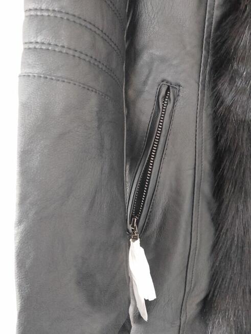 Płaszcz damski nowy z metką