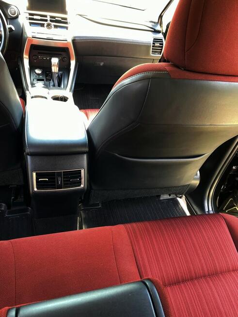 Lexus NX 200t Kupiony w polskim salonie15.11.2016.